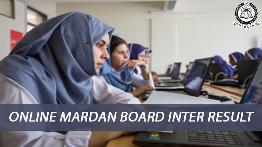 Mardan Inter result