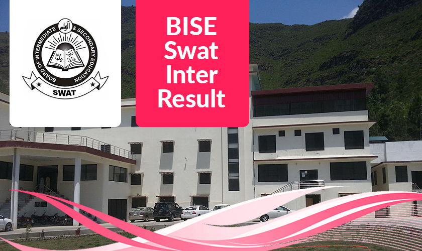 Swat Board Inter Result