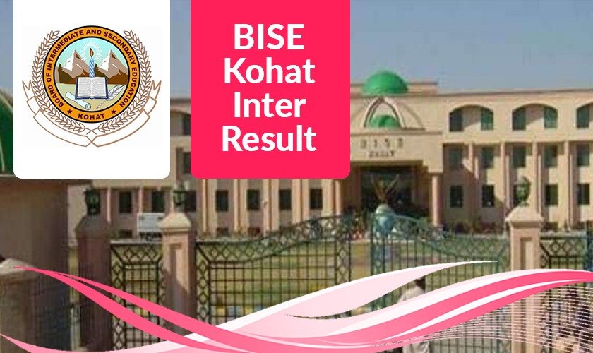 Kohat Result