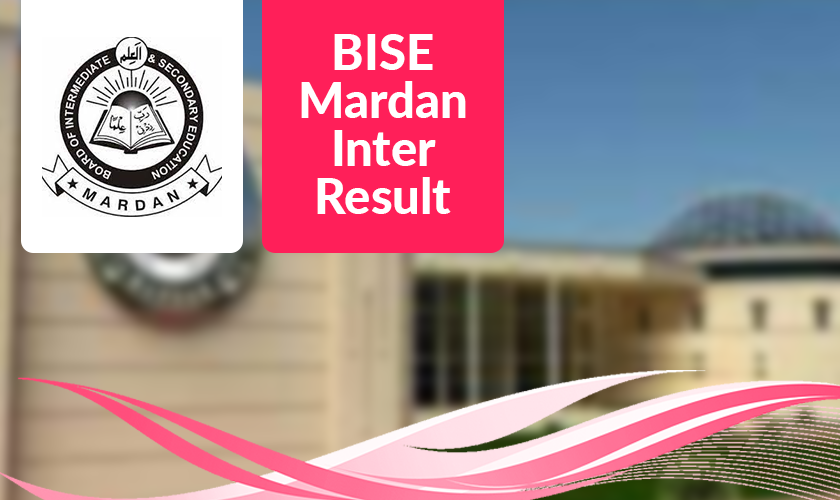 Mardan Inter result