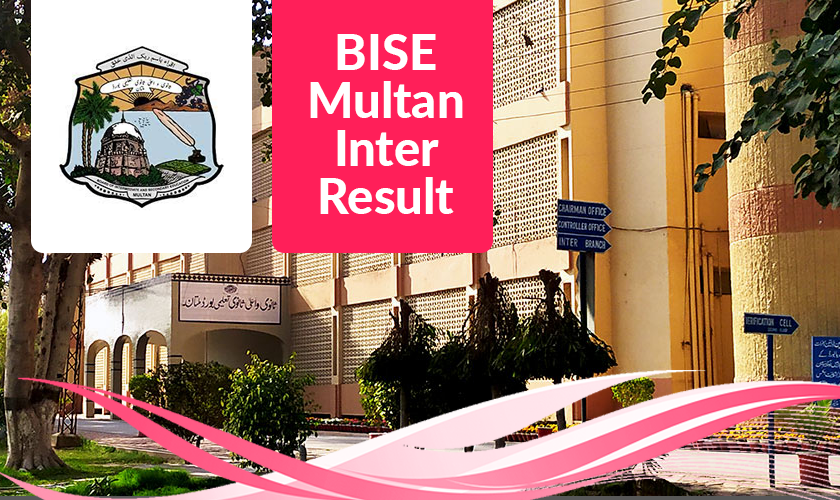 Multan Result