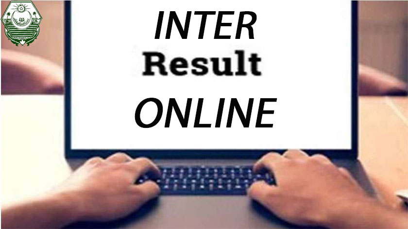 BAHAWALPUR Inter Result