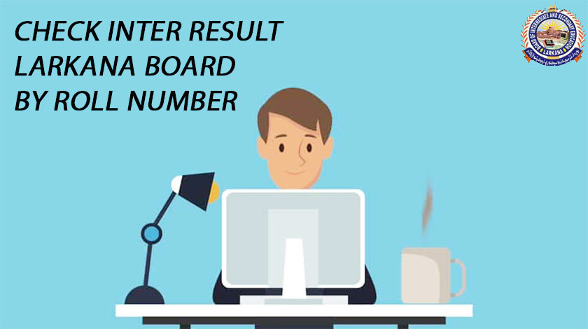 Onlinr Inter Result