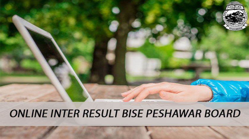 Peshawar Inter Result